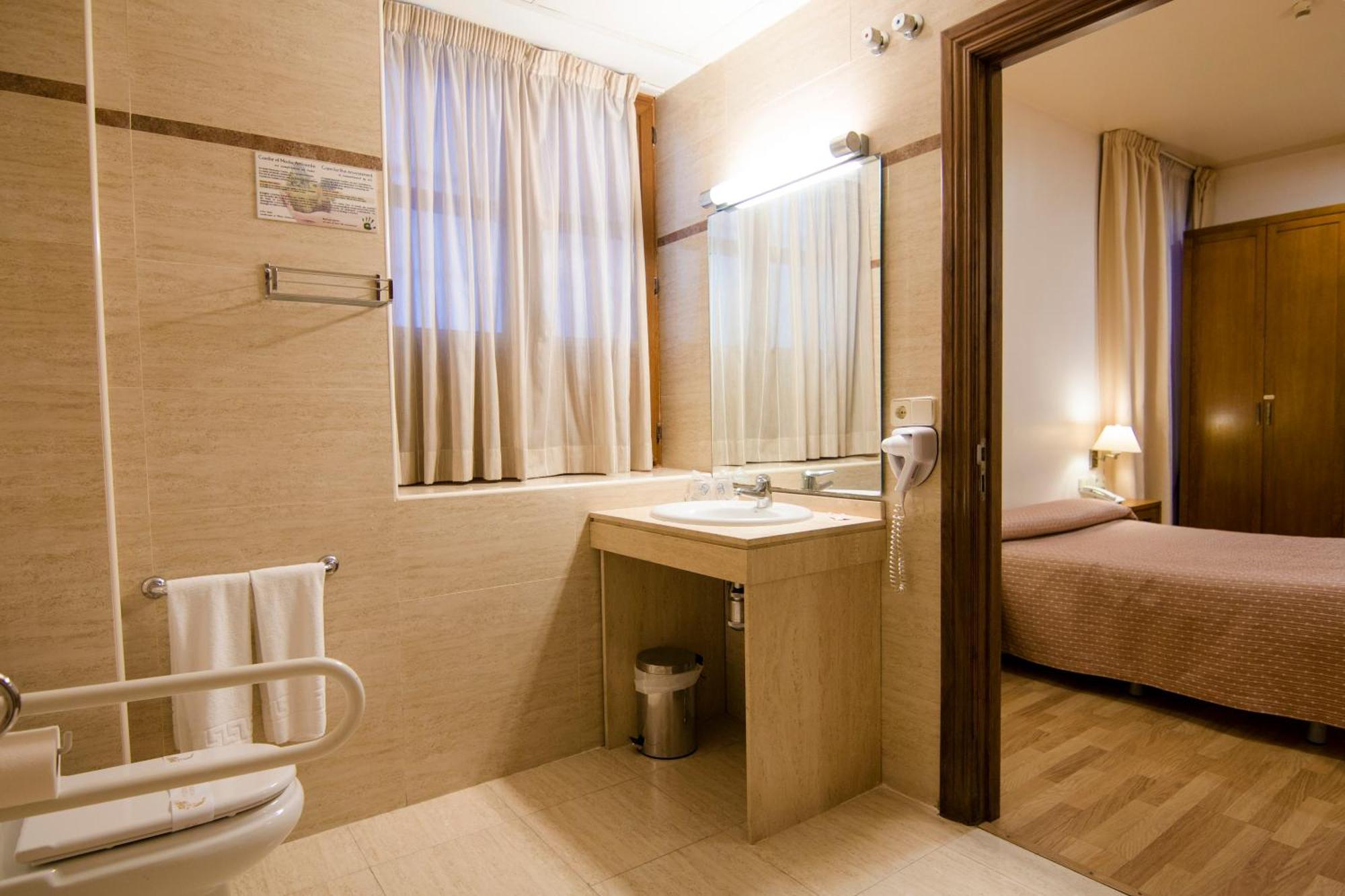 Budget Doppelzimmer