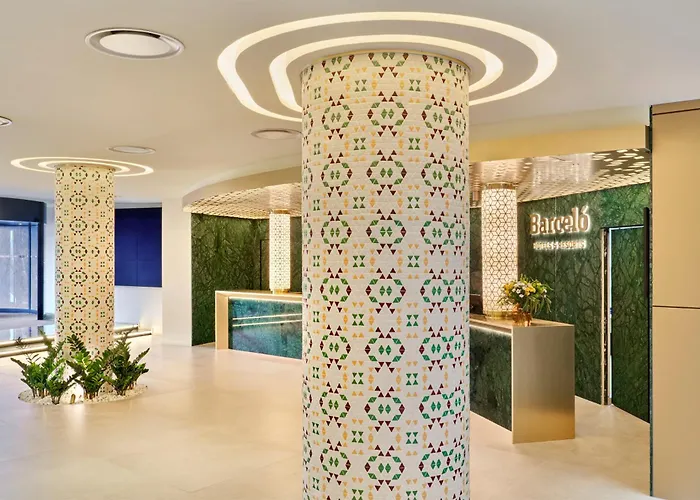 Barceló Carmen